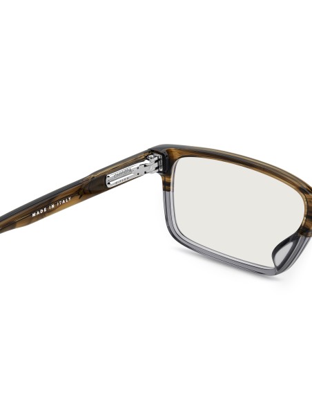 OPTICAL FRAMES CARRERA - C FLEX 07/G - GREY - 54