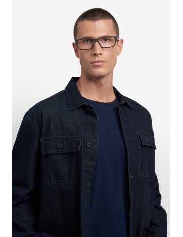 OPTICAL FRAMES CARRERA - C FLEX 07/G - BROWN HORN - 54 2