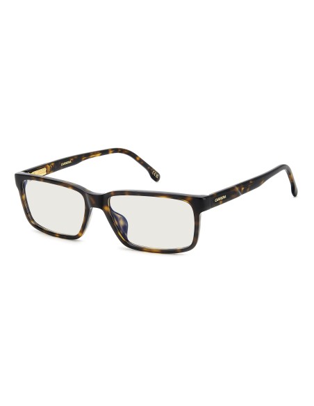 OPTICAL FRAMES CARRERA - C FLEX 07/G - BLACK - 54