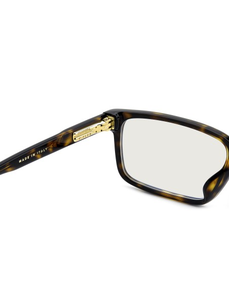 OPTICAL FRAMES CARRERA - C FLEX 07/G - BLACK - 56