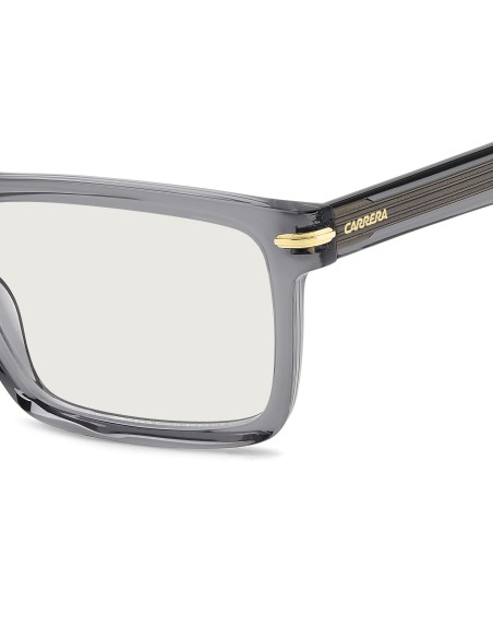 OPTICAL FRAMES CARRERA - CARRERA 344 - MILITARY GREEN - 55
