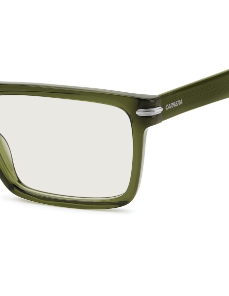 OPTICAL FRAMES CARRERA - C FLEX 07/G - HAVANA - 56