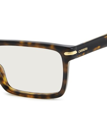 OPTICAL FRAMES CARRERA - C FLEX 07/G - HAVANA - 54 2