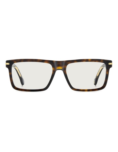 OPTICAL FRAMES CARRERA - C FLEX 07/G - HAVANA - 54