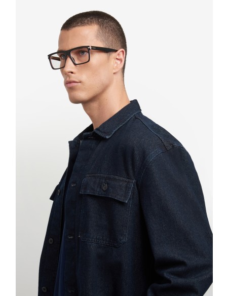 OPTICAL FRAMES CARRERA - CARRERA 344 - DARK HAVANA GOLD - 55