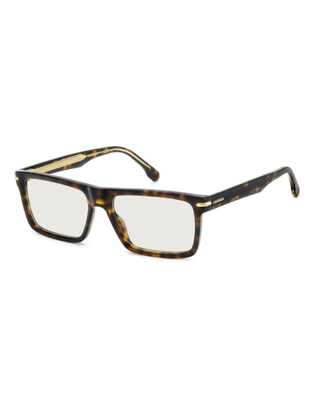 OPTICAL FRAMES CARRERA - C FLEX 07/G - HAVANA - 54