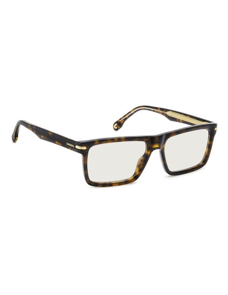 OPTICAL FRAMES CARRERA - C FLEX 07/G - HAVANA - 54