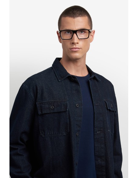 OPTICAL FRAMES CARRERA - CARRERA 344 - DARK HAVANA GOLD - 55