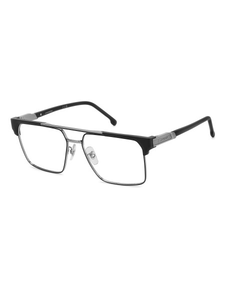 OPTICAL FRAMES CARRERA - CARRERA 344 - BLACK RUTHENIUM - 55