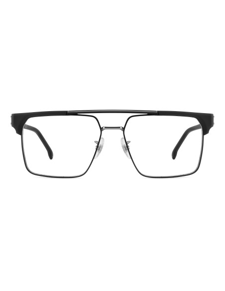 OPTICAL FRAMES CARRERA - CARRERA 344 - BLACK RUTHENIUM - 55