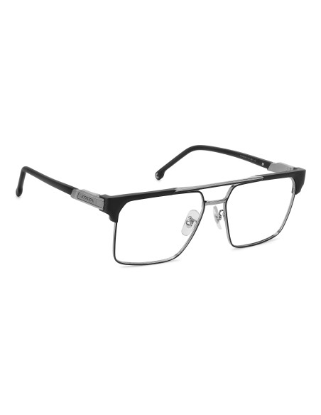 OPTICAL FRAMES CARRERA - CARRERA 344 - BLACK RUTHENIUM - 55