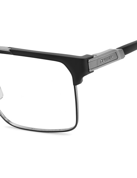 OPTICAL FRAMES CARRERA - CARRERA 344 - BLACK RUTHENIUM - 55