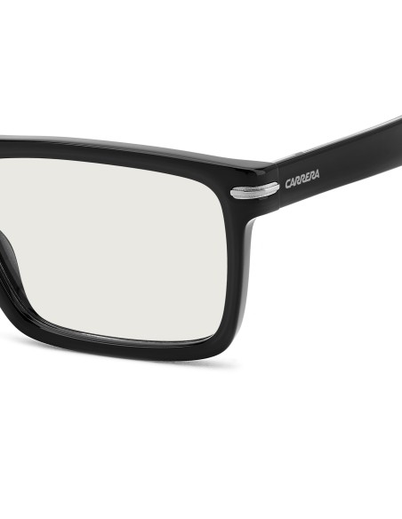 OPTICAL FRAMES CARRERA - CARRERA 344 - GREY - 55