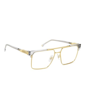 OPTICAL FRAMES CARRERA - CARRERA 1140 - GOLD BLACK 2 - 56 2