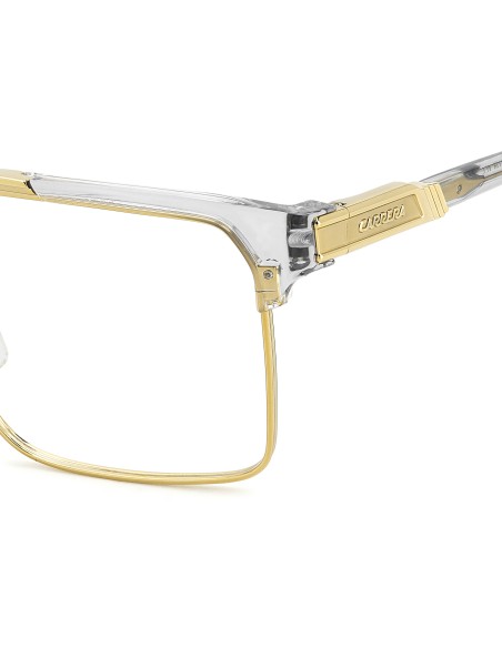 OPTICAL FRAMES CARRERA - CARRERA 1140 - GOLD BLACK 2 - 56