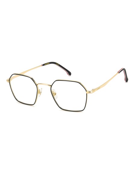 OPTICAL FRAMES CARRERA - CARRERA 335 - MATTE RUTHENIUM - 50
