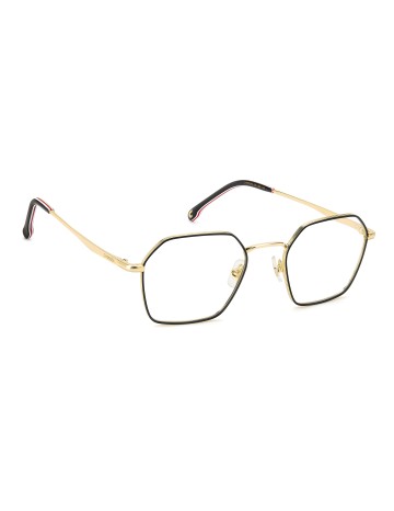 OPTICAL FRAMES CARRERA - CARRERA 335 - MATTE RUTHENIUM - 50 2