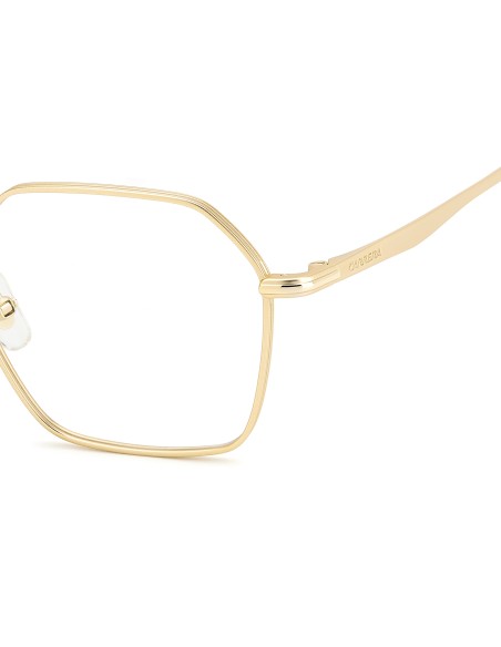 OPTICAL FRAMES CARRERA - CARRERA 1140 - GOLD GREY - 56