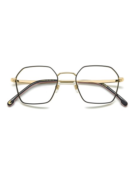OPTICAL FRAMES CARRERA - CARRERA 335 - MATTE RUTHENIUM - 50