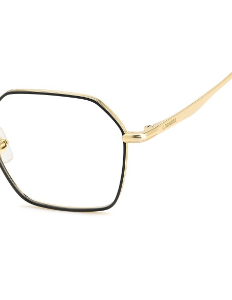 OPTICAL FRAMES CARRERA - CARRERA 335 - MATTE RUTHENIUM - 50