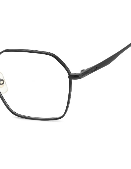 OPTICAL FRAMES CARRERA - CARRERA 335 - MATTE GOLD - 50