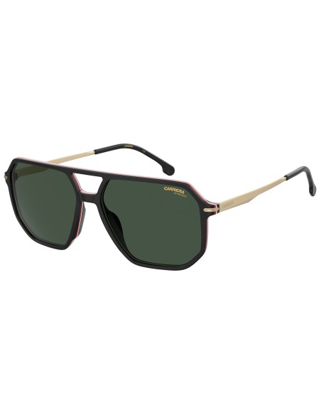SUNGLASSES FRAMES CARRERA - CARRERA 324/S - BLACK HAVANA - 59