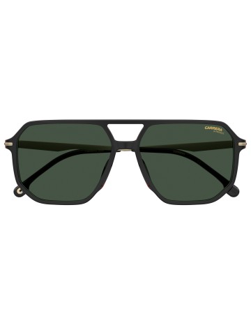 SUNGLASSES FRAMES CARRERA - CARRERA 324/S - BLACK HAVANA - 59 2