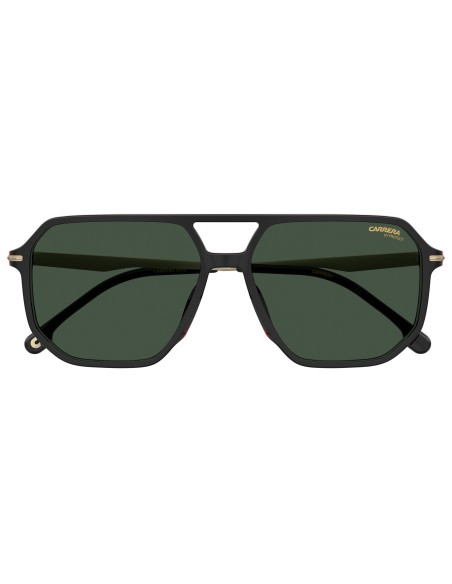 SUNGLASSES FRAMES CARRERA - CARRERA 324/S - BLACK HAVANA - 59