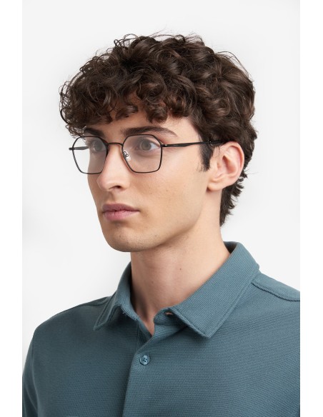 OPTICAL FRAMES CARRERA - CARRERA 335 - MATTE GOLD - 50