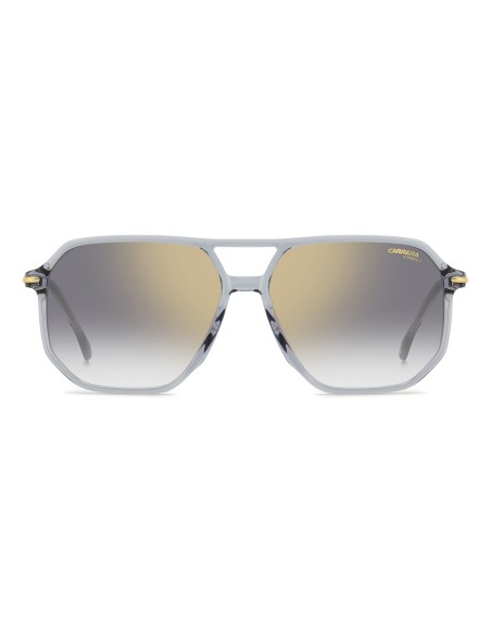OPTICAL FRAMES CARRERA - CARRERA 335 - MATTE BLACK - 50