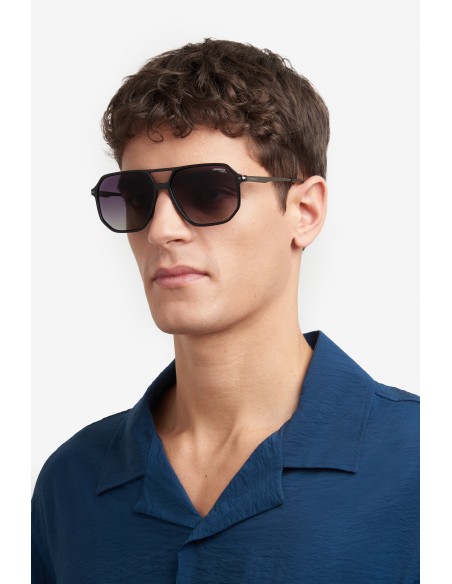 SUNGLASSES FRAMES CARRERA - CARRERA 324/S - GREY - 59