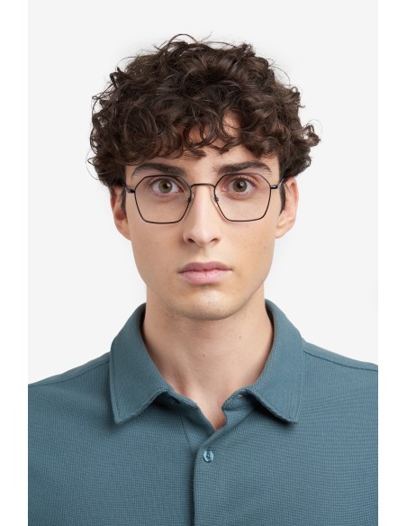 OPTICAL FRAMES CARRERA - CARRERA 335 - MATTE GOLD - 50