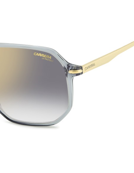OPTICAL FRAMES CARRERA - CARRERA 335 - MATTE BLACK - 50