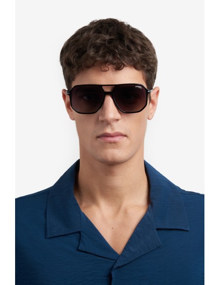 SUNGLASSES FRAMES CARRERA - CARRERA 324/S - GREY - 59