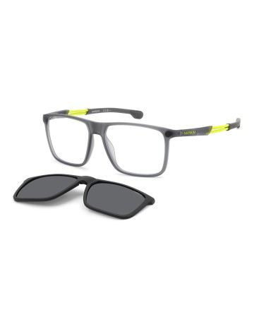 SUNGLASSES FRAMES CARRERA - CARRERA 324/S - BLACK HAVANA - 56 2