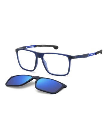 SUNGLASSES FRAMES CARRERA - CARRERA 3041/S - YELLOW BLACK - 60 2