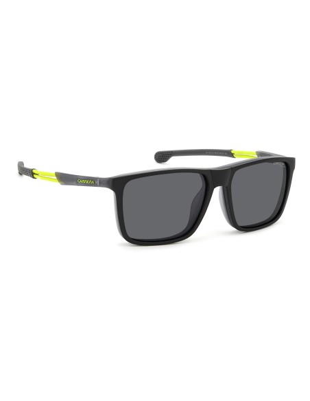 SUNGLASSES FRAMES CARRERA - CARRERA 324/S - BLACK HAVANA - 56