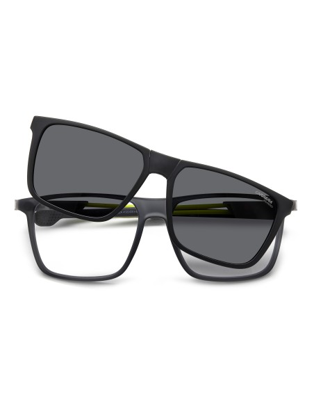 SUNGLASSES FRAMES CARRERA - CARRERA 324/S - BLACK HAVANA - 56