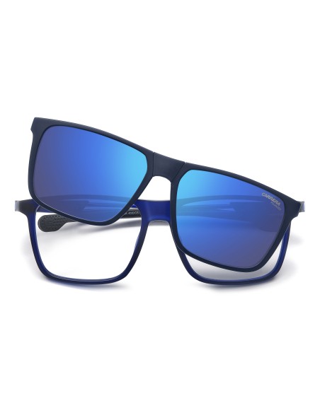 SUNGLASSES FRAMES CARRERA - CARRERA 3041/S - YELLOW BLACK - 60