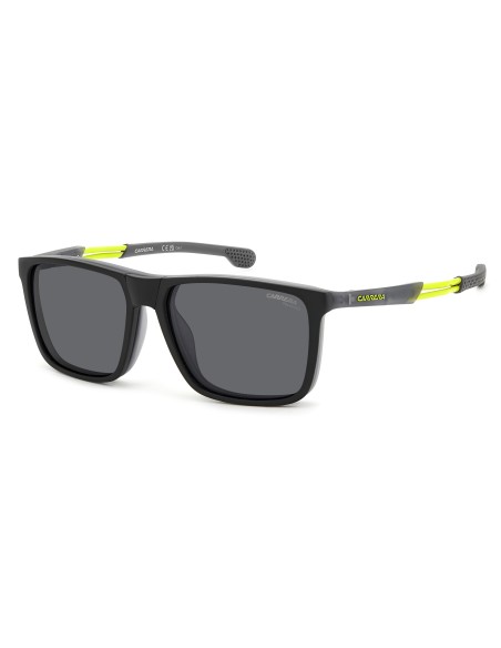 SUNGLASSES FRAMES CARRERA - CARRERA 324/S - BLACK HAVANA - 56