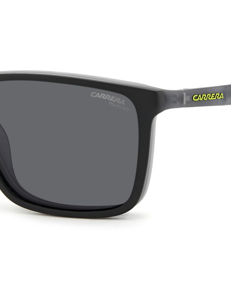 SUNGLASSES FRAMES CARRERA - CARRERA 324/S - BLACK HAVANA - 56