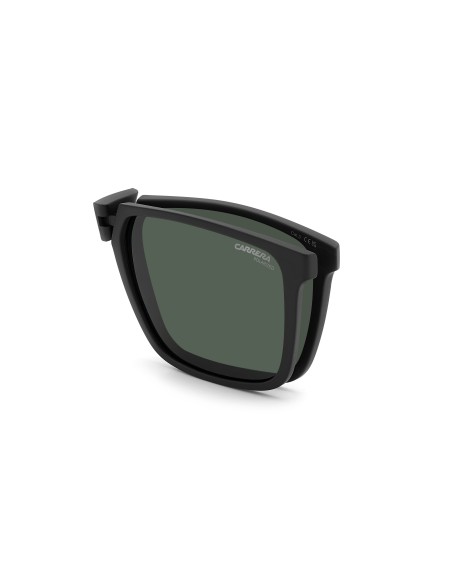 OPT + CLIP-ON CARRERA - CA 4020/CS - GREY - 56