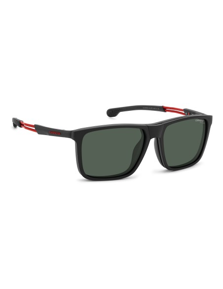 OPT + CLIP-ON CARRERA - CA 4020/CS - GREY - 56