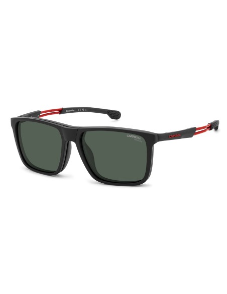 OPT + CLIP-ON CARRERA - CA 4020/CS - GREY - 56