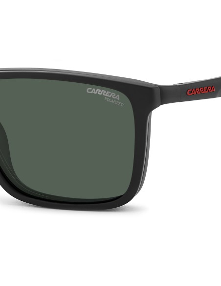 OPT + CLIP-ON CARRERA - CA 4020/CS - GREY - 56