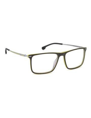 OPTICAL FRAMES CARRERA - CARRERA 3038 - BLACK - 55 2