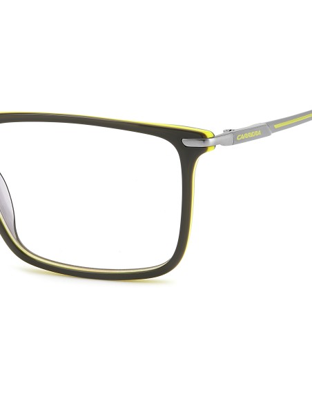OPTICAL FRAMES CARRERA - CARRERA 3038 - BLACK - 55