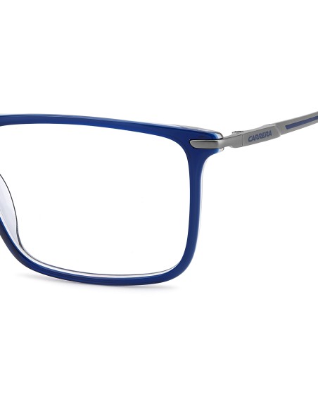 OPTICAL FRAMES CARRERA - CARRERA 8905 - GREY YELLOW - 54