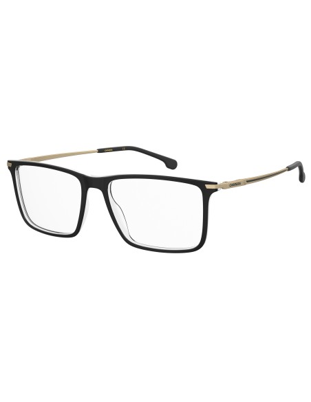 OPTICAL FRAMES CARRERA - CARRERA 8905 - BLACK RED - 54