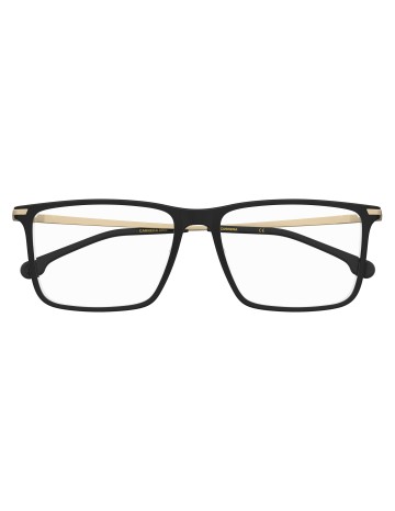 OPTICAL FRAMES CARRERA - CARRERA 8905 - BLACK RED - 54 2